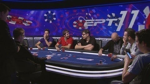 European Poker Tour