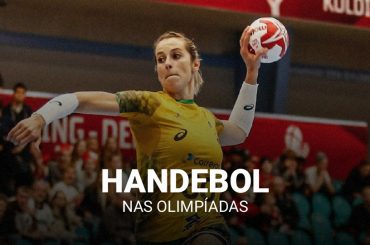 Handebol nas Olimpíadas [2023]: participações do Brasil e campeões