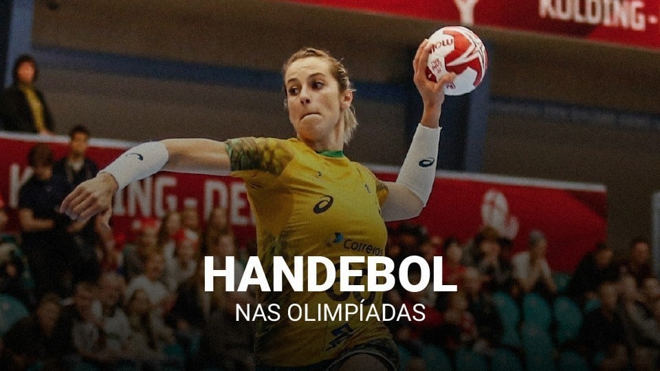 Glossário Olímpico – Handebol