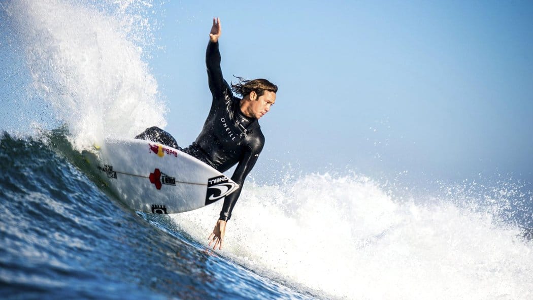 Jordy Smith
