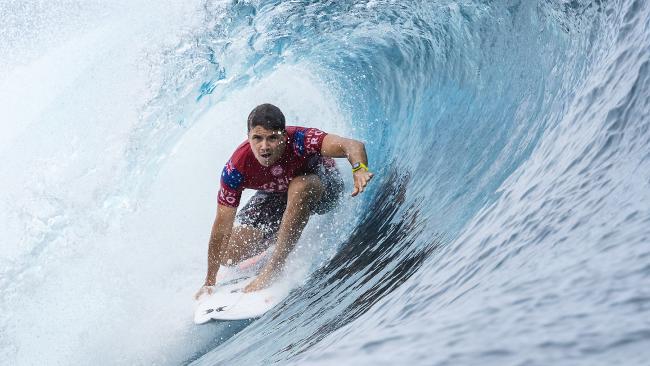 Julian Wilson surf