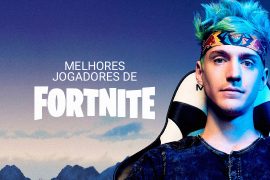 7 melhores jogadores de Fortnite do mundo [2023]