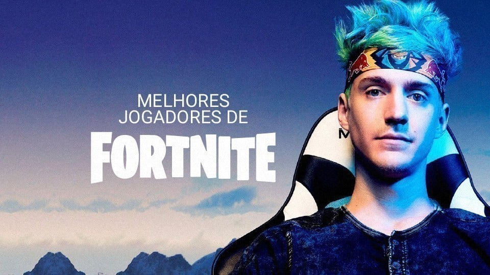 Mundial de Fortnite tem 1,2 mil contas banidas e jogadores