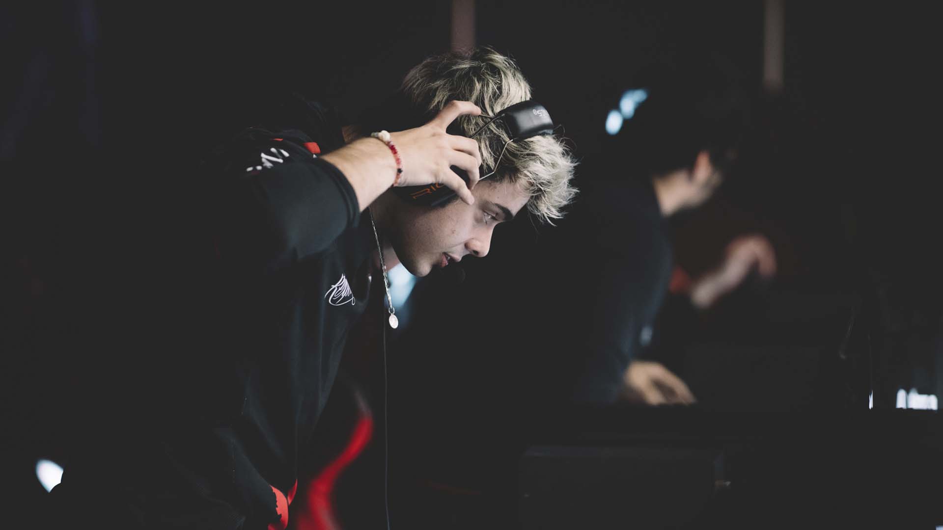 onde assistir yoda no lol