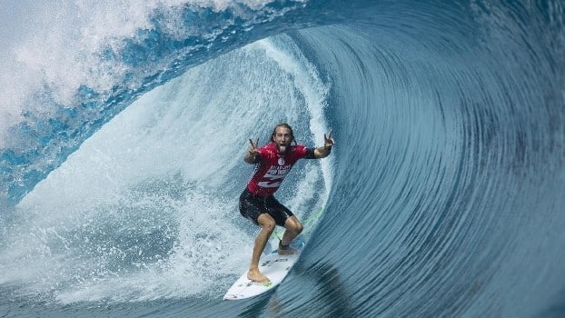 Owen Wright surf