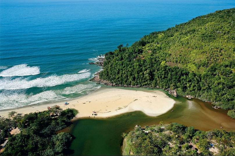 Itamambuca Ubatuba
