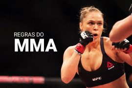 Regras do MMA [2023]: o que é permitido e o que é proibido no UFC