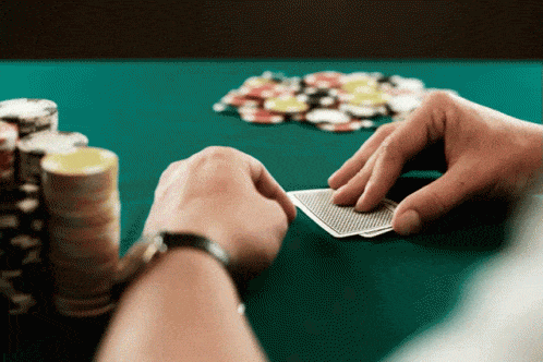 Todas as Regras do Poker