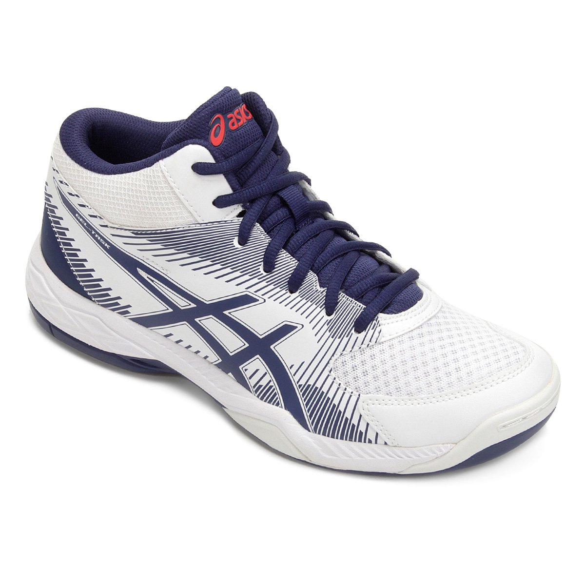 tenis asics gel handebol