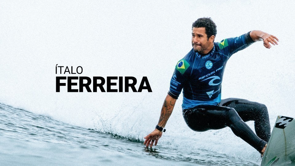 Ítalo Ferreira biografia, títulos no surf e curiosidades