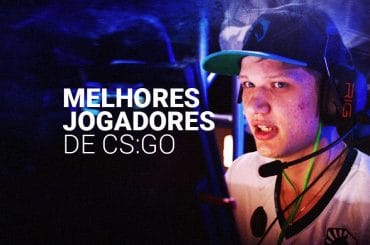 Melhores jogadores de CS:GO da atualidade: confira o top 10