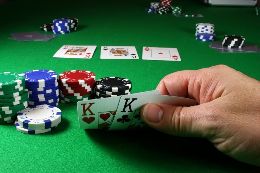 jogar poker online da dinheiro