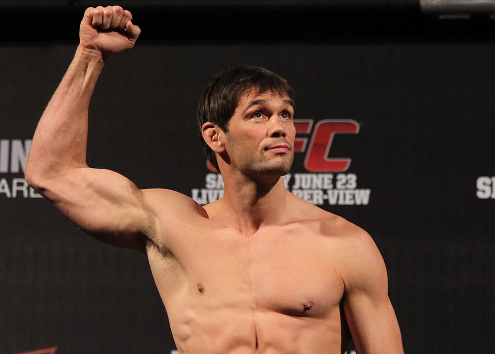 Rich Franklin