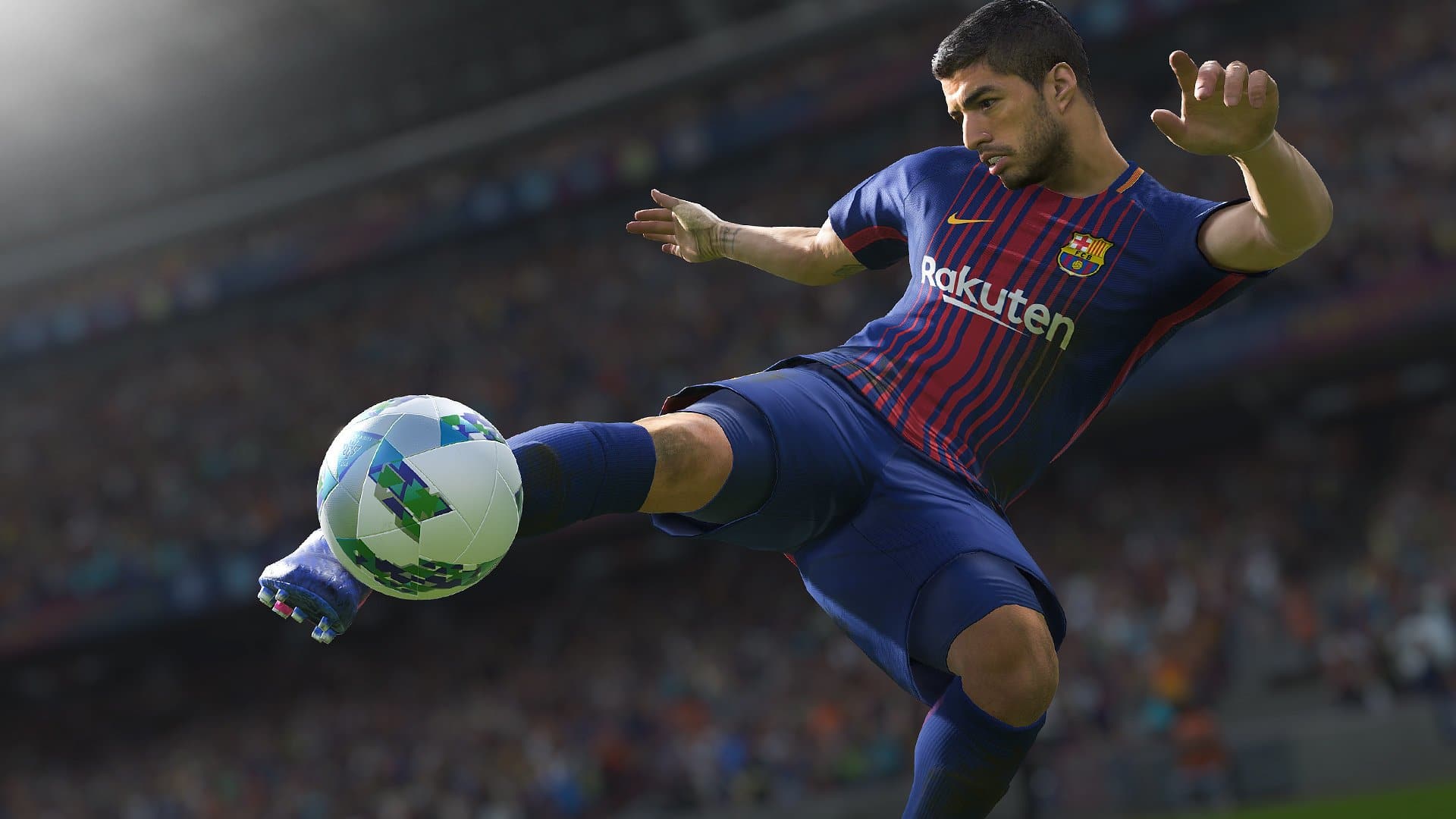 barcelona fifa 20