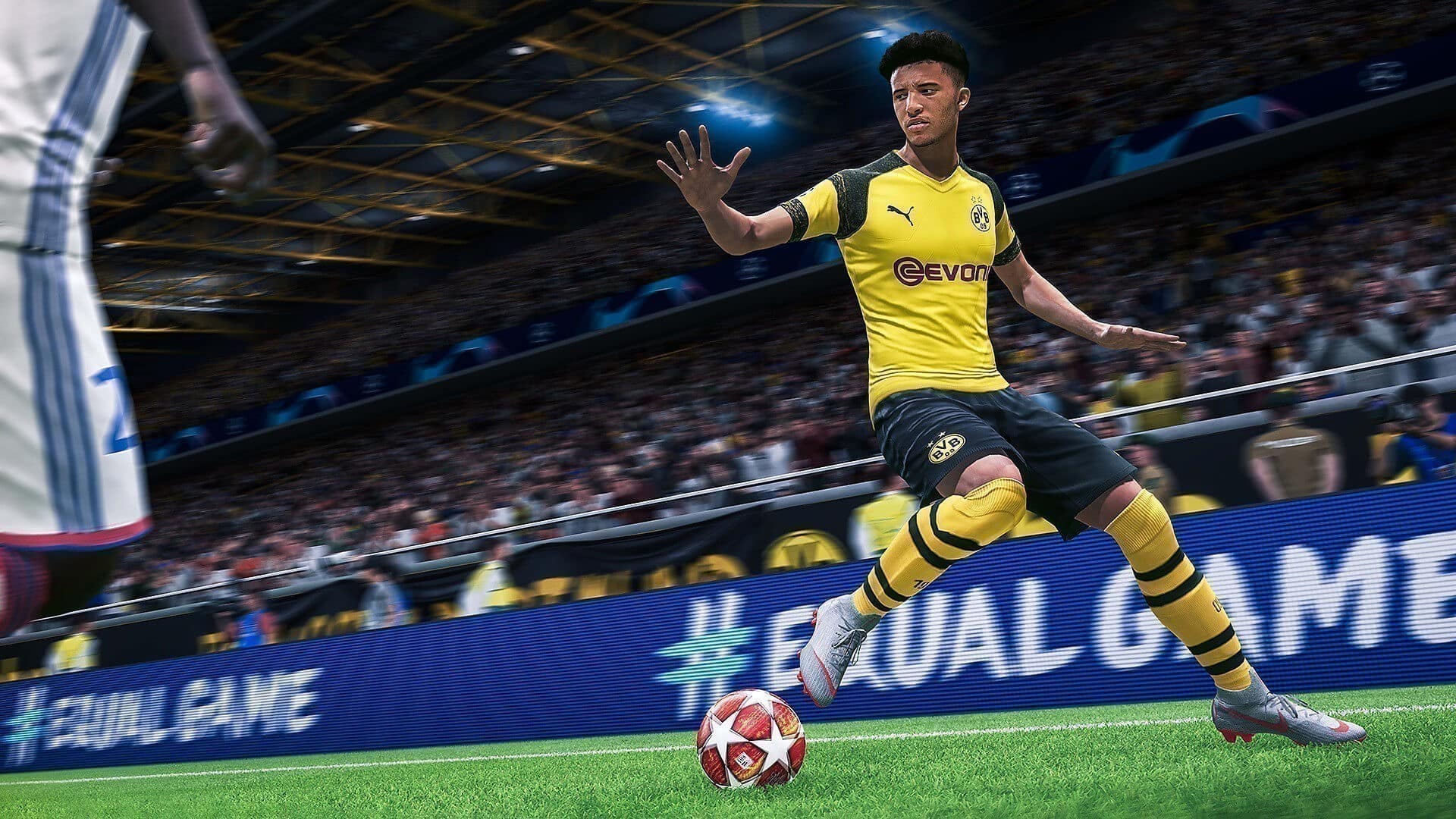 borussia dortmund fifa 20