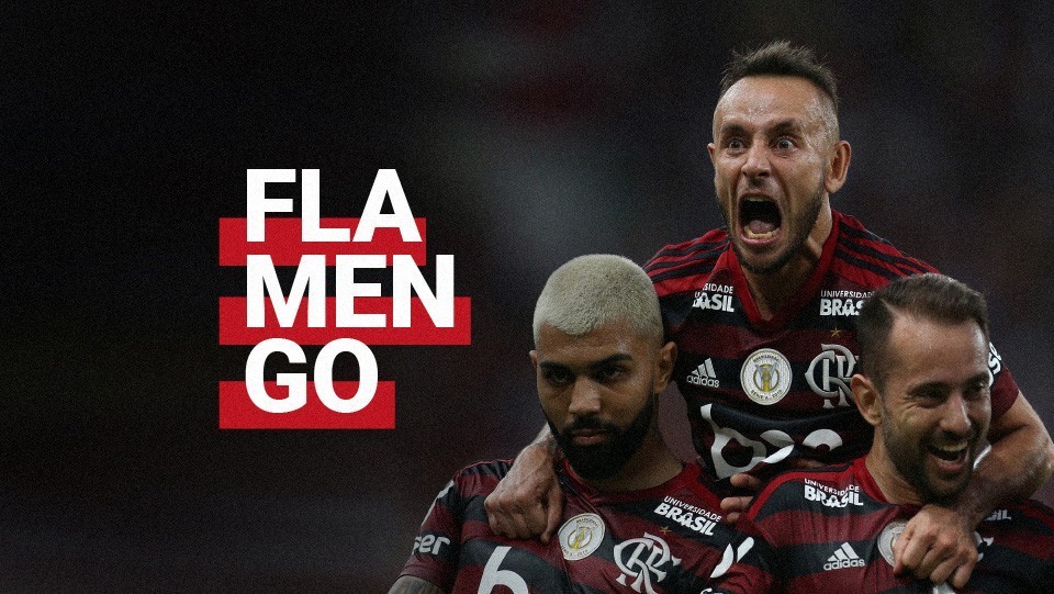 Quiz de Futebol: A História Gloriosa do Flamengo! 