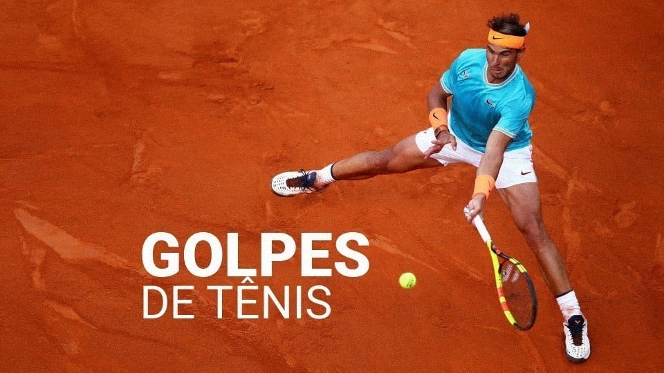 denis esporte tenis