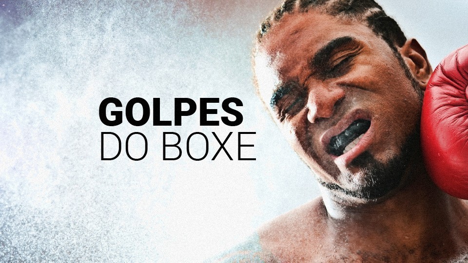 Conheça todos os golpes de boxe e saiba como executá-los
