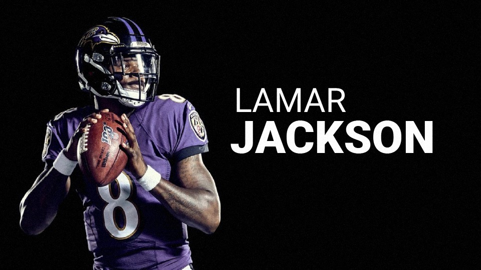 Tudo sobre Lamar Jackson: biografia, estatísticas e recordes