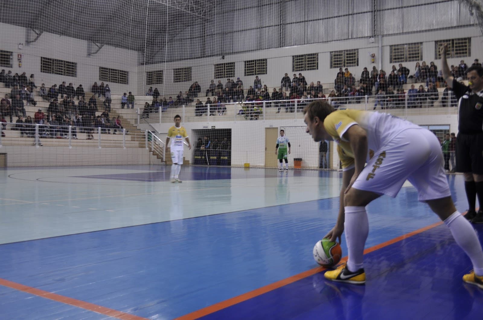 Regras do futsal: tudo o que você precisa saber