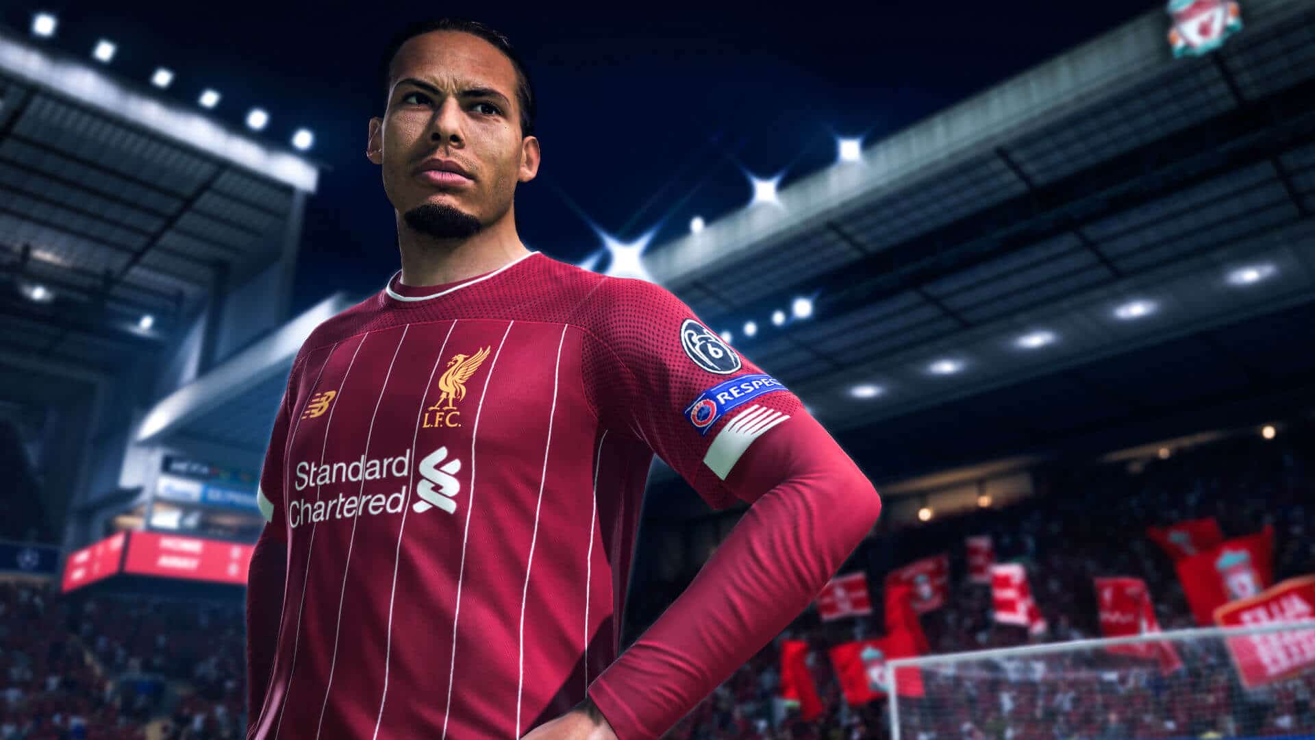 liverpool fifa 20