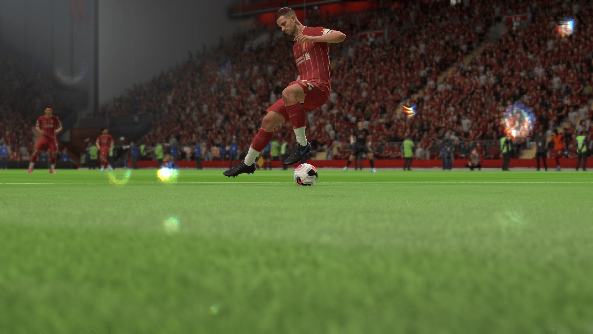 melhores dribles fifa 20