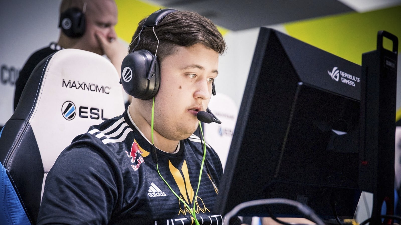 TOP 10 melhores jogadores de CounterStrike do Mundo😽 Descubra a