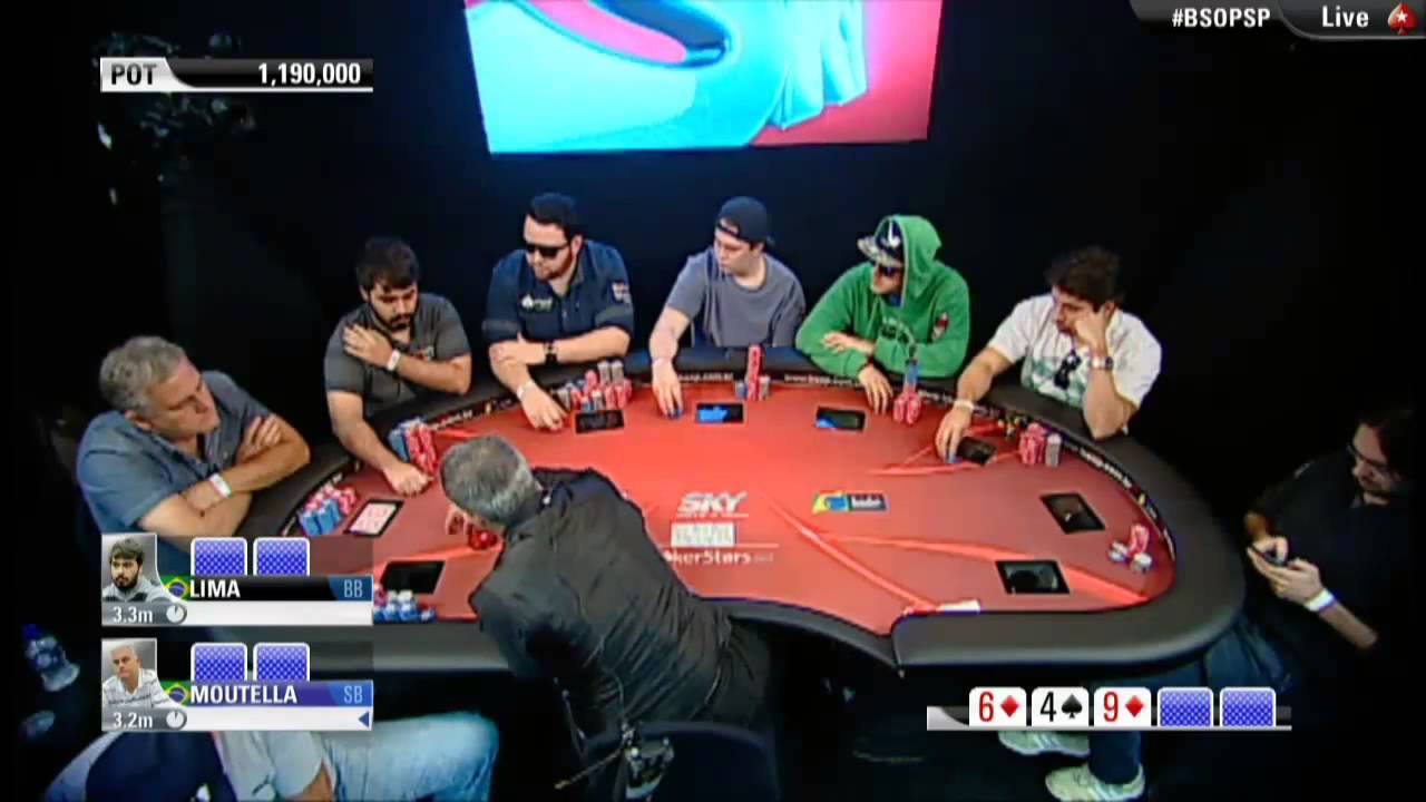  Como Vencer Torneios de Poker. Uma Mao de Cada Vez Estratégias  Para Estágios Finais - Volume 2: 9788561255244: Books