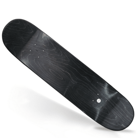 Shape de skate de maple canadense