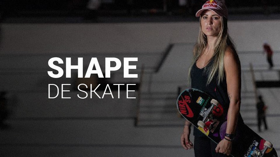 Tudo sobre shape de skate: saiba como escolher o ideal