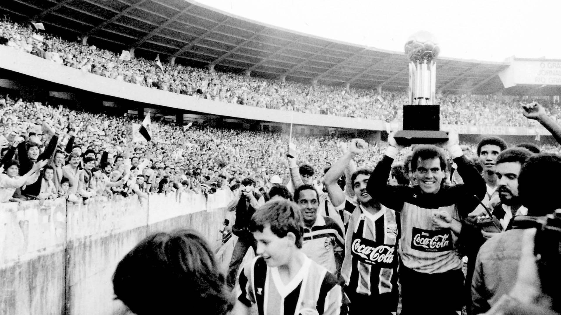 supercopa do brasil 1990 gremio