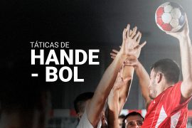 Táticas do handebol [2023]: sistemas defensivos e esquemas de ataque