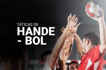 Táticas do handebol [2023]: sistemas defensivos e esquemas de ataque