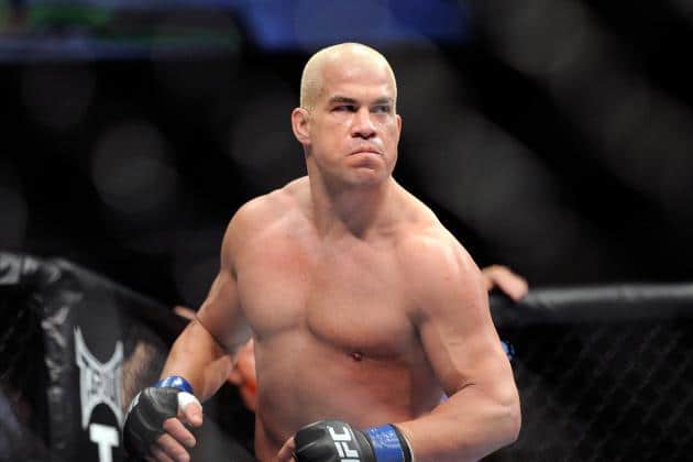 Tito Ortiz