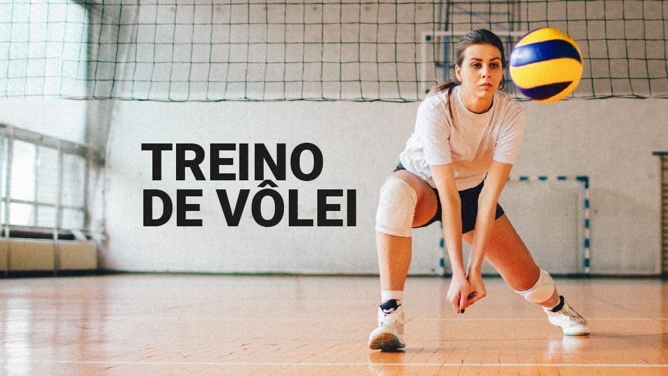 Fundamentos TÉCNICOS do VOLEIBOL: Aprenda a Jogar Vôlei 