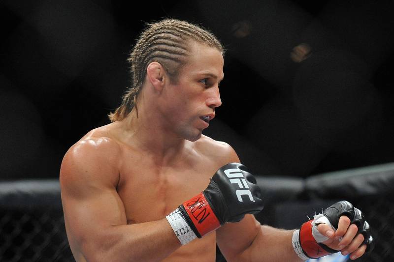 Urijah Faber