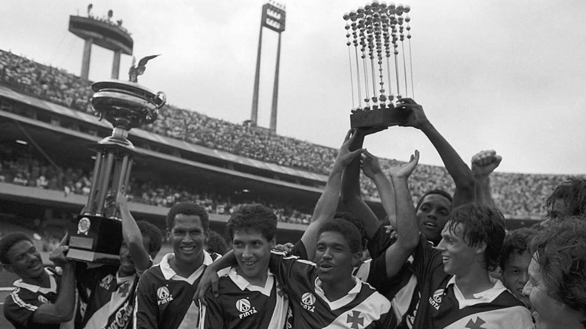 vasco campeao brasileiro 1989