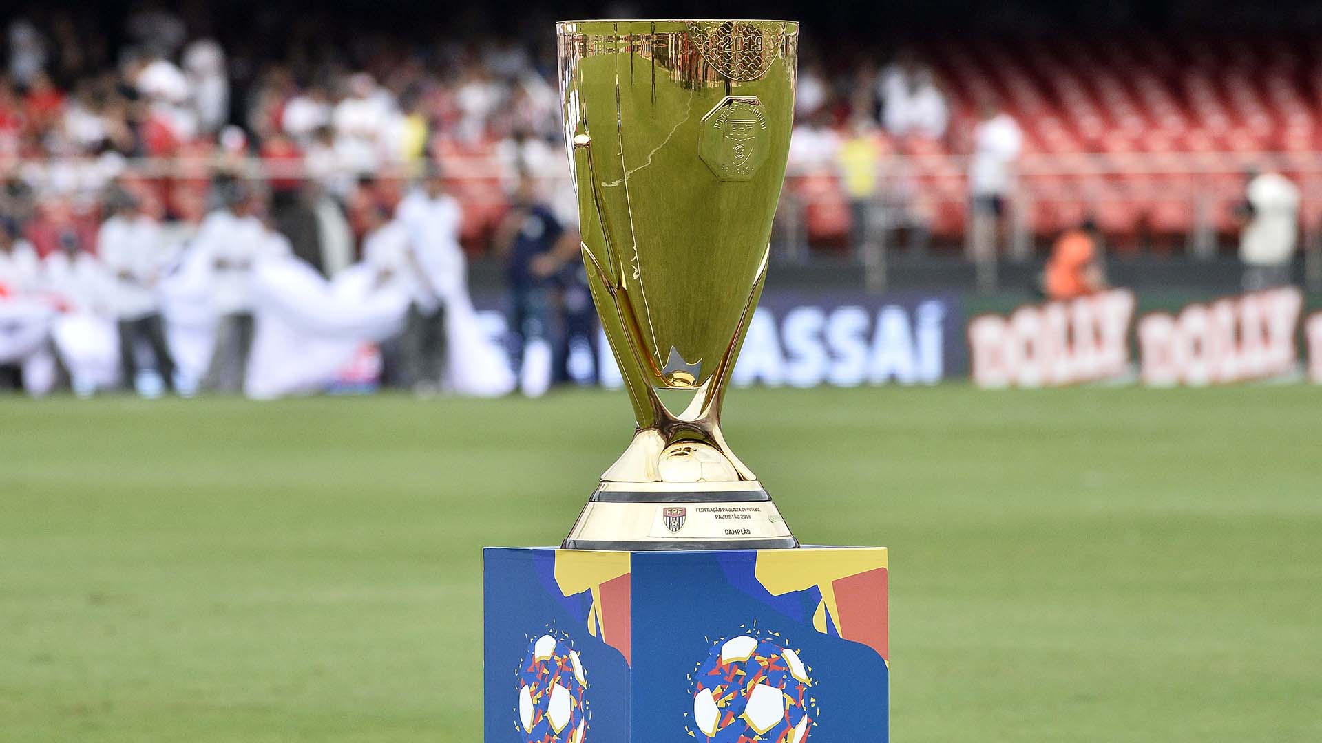 Onde assistir ao Campeonato Paulista (Paulistão)
