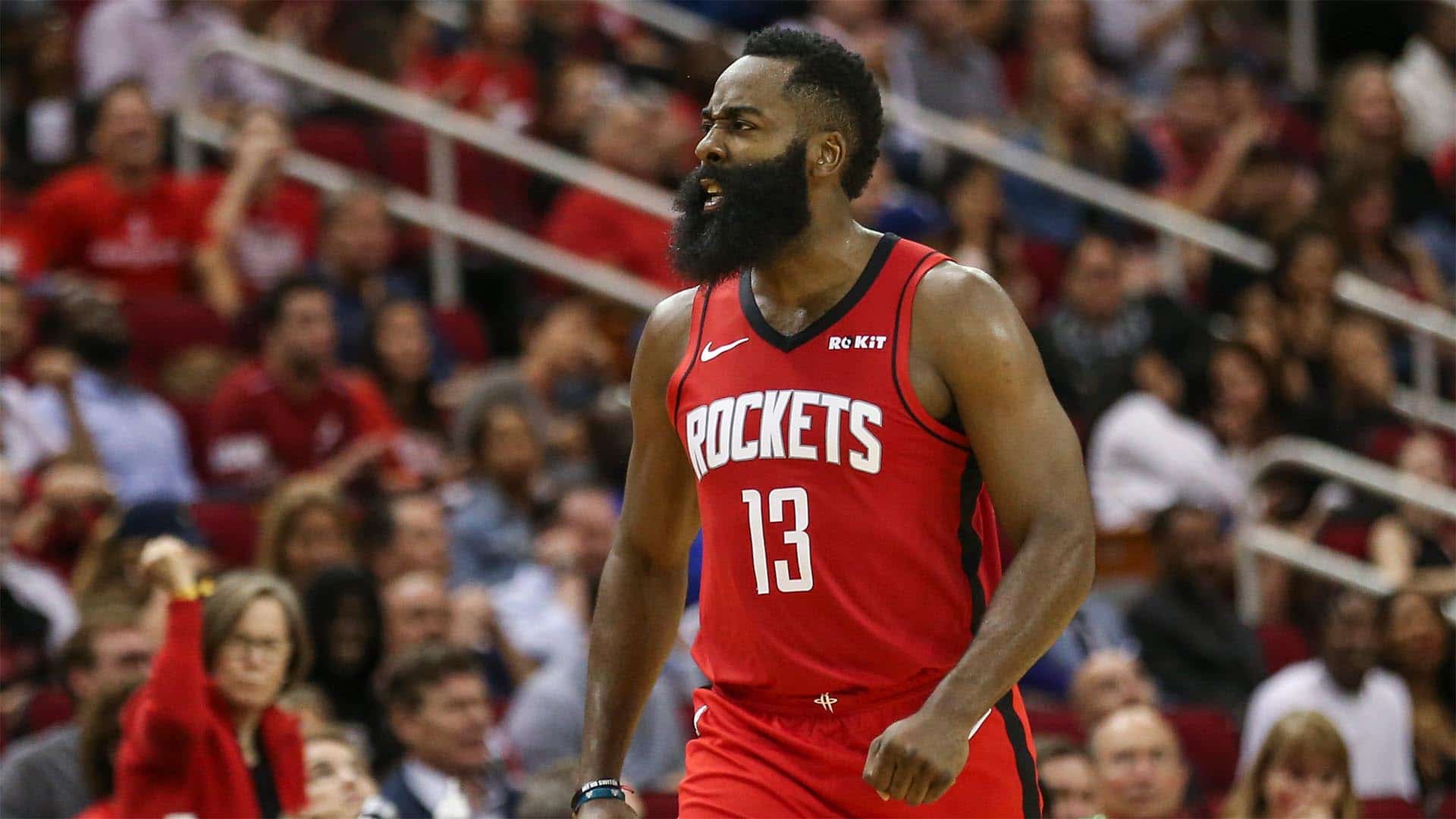 Prêmios de James Harden