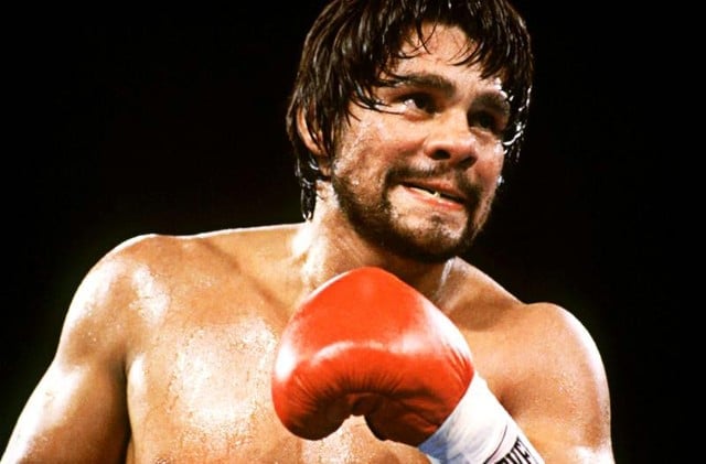 Roberto Durante maiores lutadores de boxe de todos os tempos