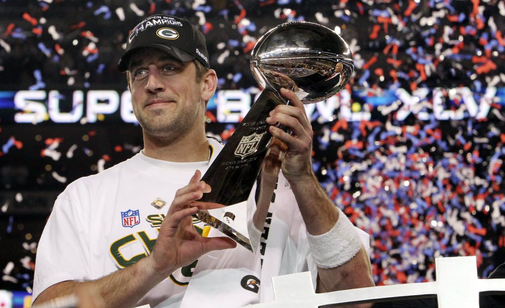 Os 10 maiores campeões do Super Bowl em todos os tempos