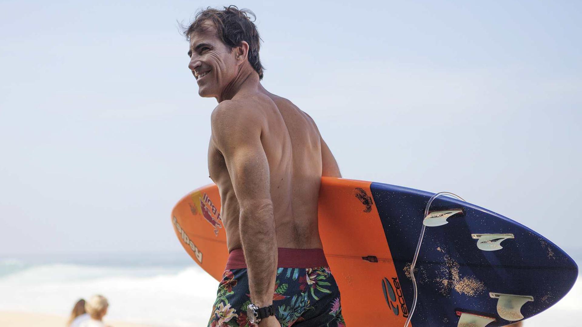 biografia carlos burle