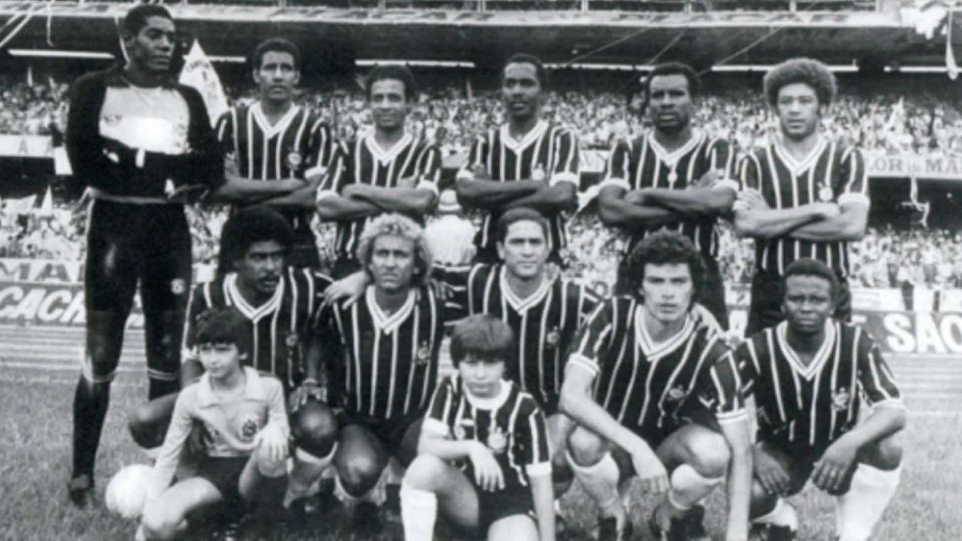campeonato paulista corinthians 1979