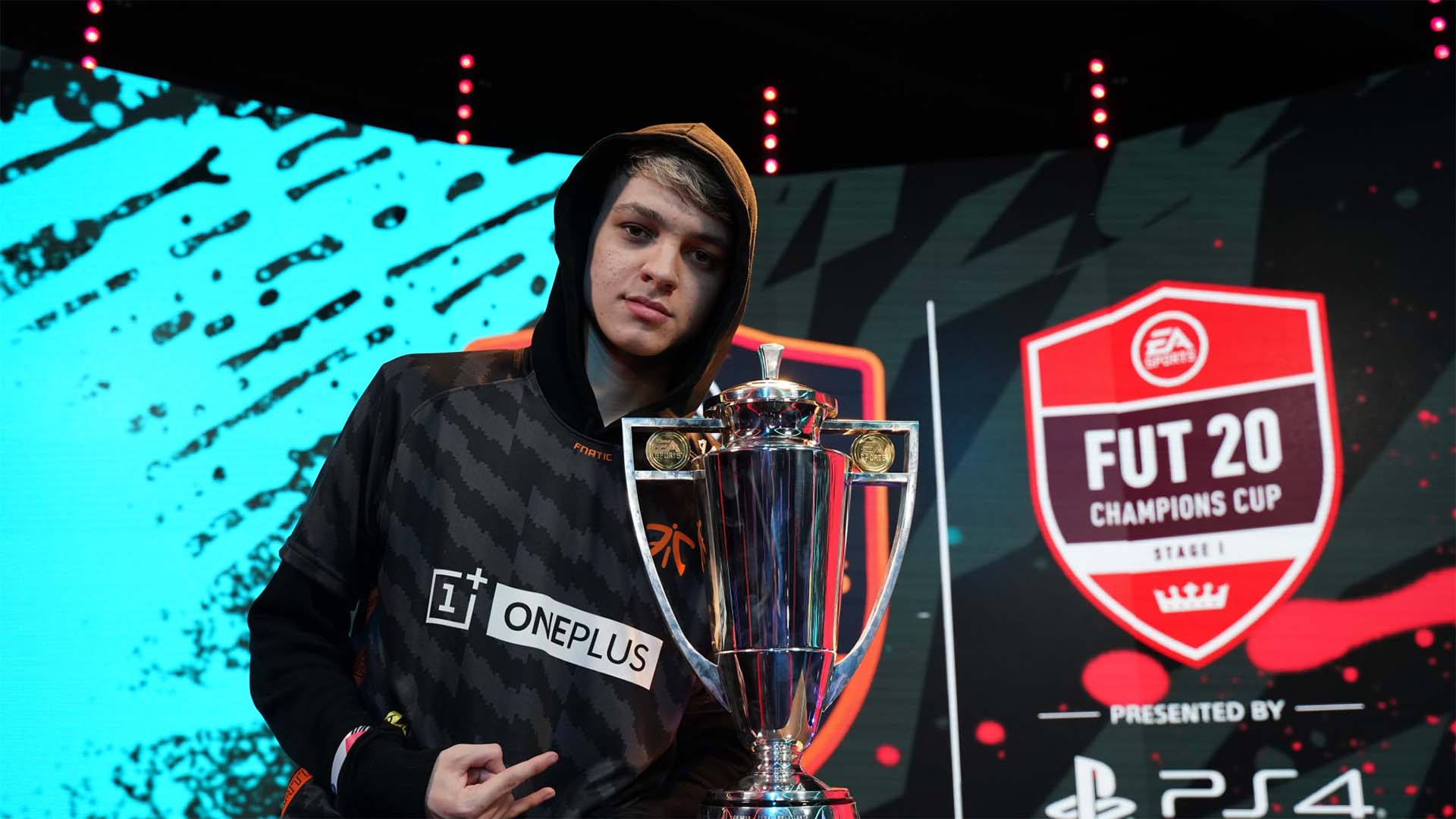como funciona competitivo fifa