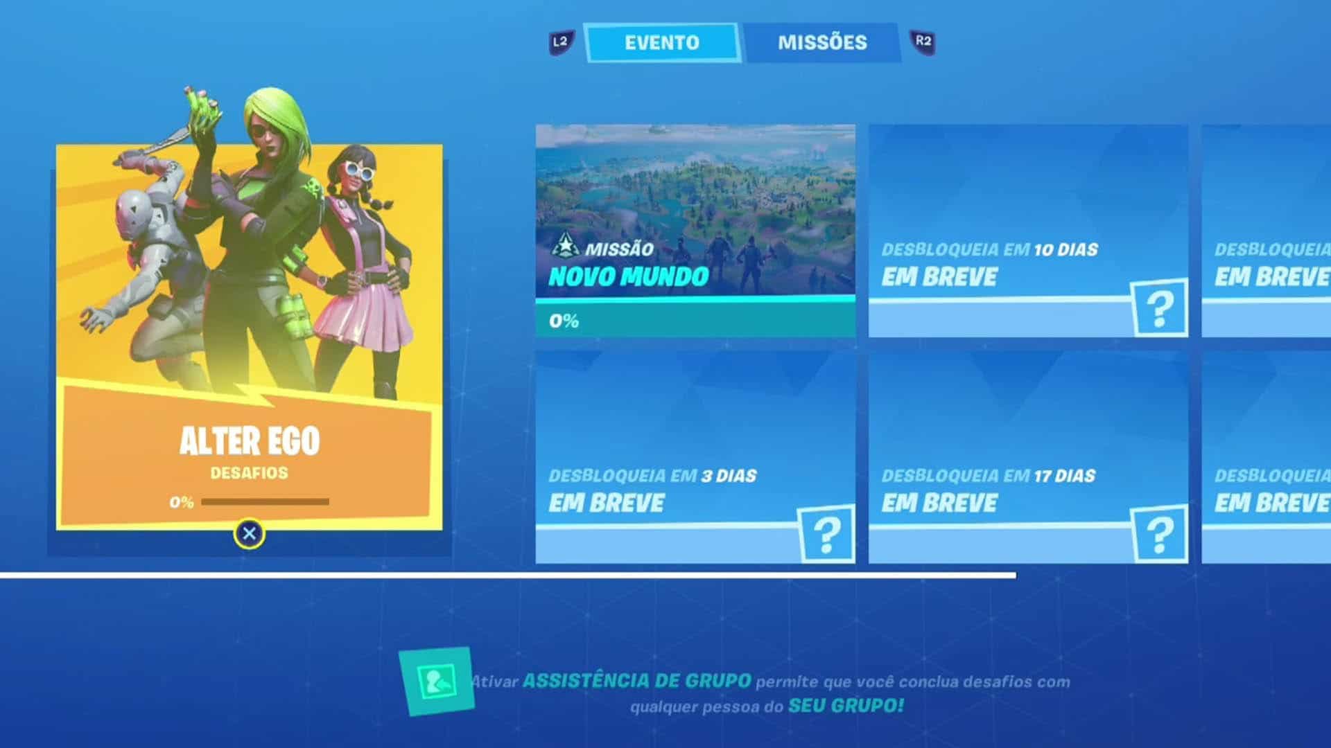 como ganhar v bucks passe de batalha