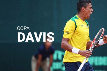 Copa Davis [2023]: história, maiores campeões e formato de disputa