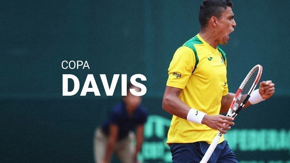 Copa Davis [2023]: história, maiores campeões e formato de disputa