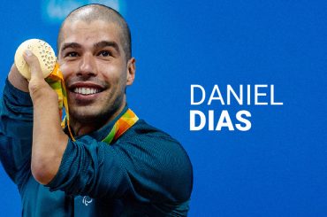 Daniel Dias: biografia, medalhas e recordes na natação