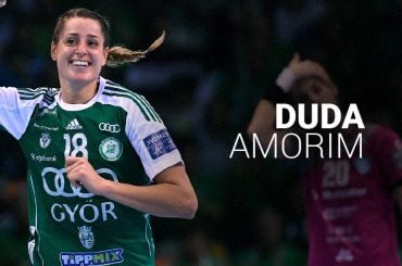 Tudo de Duda Amorim: biografia, títulos e prêmios no Handebol