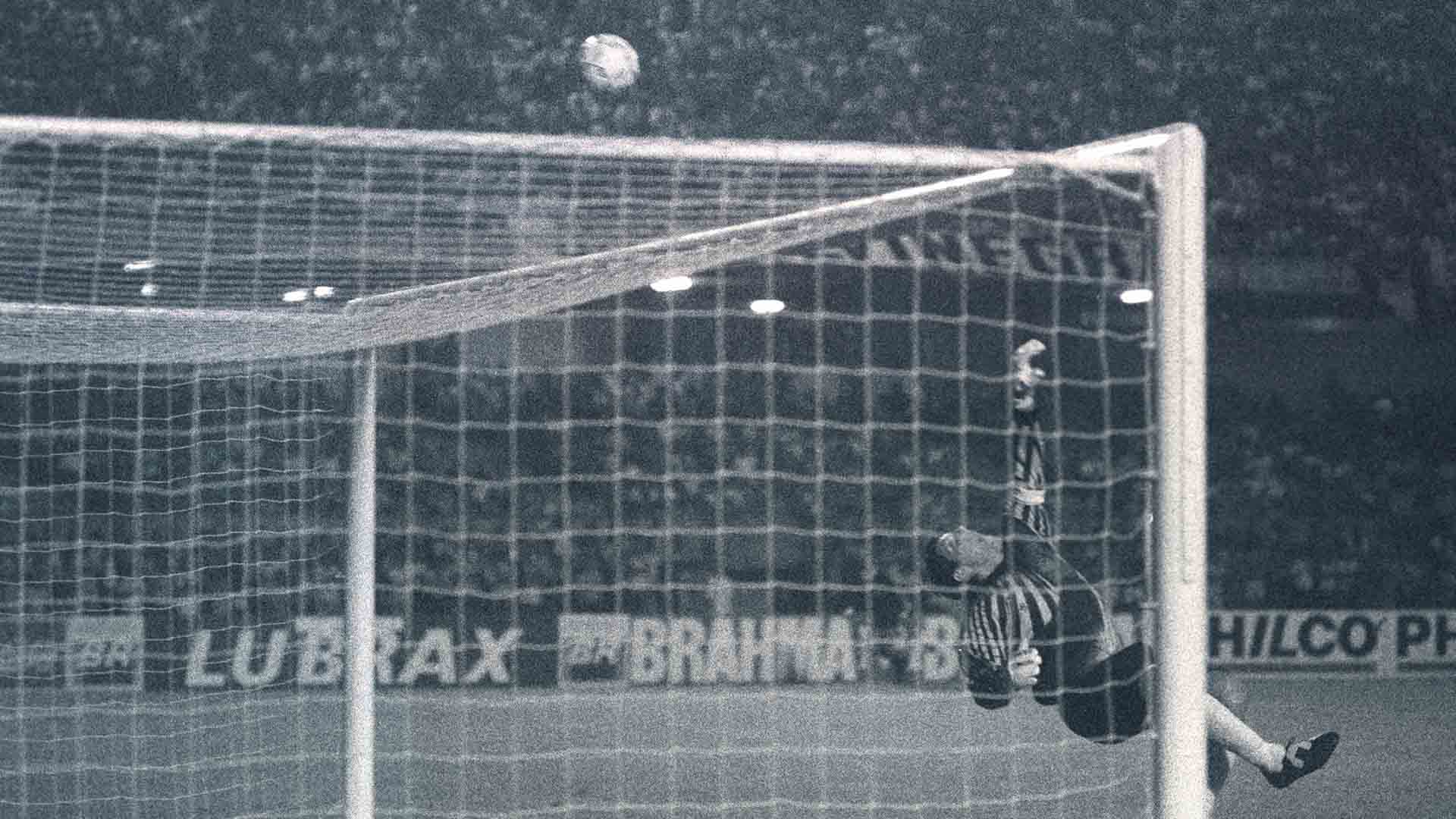 estádio castelão 1992
